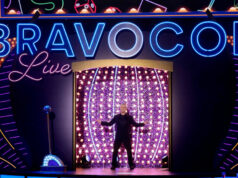 BravoCon 2025 está aqui! Veja como você pode assistir durante todo o fim de semana BravoCon 2025 está aqui! Veja como você pode assistir durante todo o fim de semana