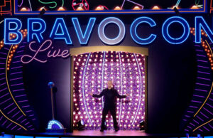 BravoCon 2025 está aqui! Veja como você pode assistir durante todo o fim de semana BravoCon 2025 está aqui! Veja como você pode assistir durante todo o fim de semana