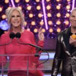 BRAVOCON -- “The Bravos from Paris Theater in Las Vegas, NV on Friday, November 3, 2023” -- Pictured:  -- (Photo by: Charles Sykes/Bravo)