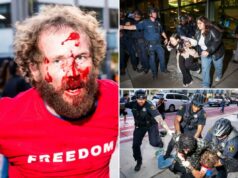 Bravos reformadores devem destronar fanáticos políticos radicais para salvar nossas universidades Bravos reformadores devem destronar fanáticos políticos radicais para salvar nossas universidades