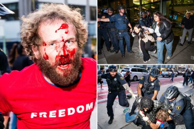 Bravos reformadores devem destronar fanáticos políticos radicais para salvar nossas universidades
