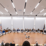 Breitbart Business Digest: A guerra civil do Fed por causa de tarifas, inflação e empregos