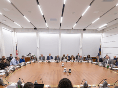 Breitbart Business Digest: A guerra civil do Fed por causa de tarifas, inflação e empregos Breitbart Business Digest: A guerra civil do Fed por causa de tarifas, inflação e empregos