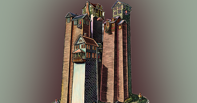 Breitbart Business Digest: O preço real da solução de acessibilidade Breitbart Business Digest: O preço real da solução de acessibilidade hipotecária de 50 anos