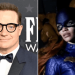 Brendan Fraser diz que o cancelamento de 'Batgirl' é um exemplo de filmes sendo 'mercantilizados' em Hollywood: 'É mais valioso queimá-lo e obter o seguro'