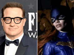 Brendan Fraser diz que o cancelamento de ‘Batgirl’ é um exemplo de filmes sendo ‘mercantilizados’ em Hollywood: ‘É mais valioso queimá-lo e obter o seguro’ Brendan Fraser diz que o cancelamento de 'Batgirl' é um exemplo de filmes sendo 'mercantilizados' em Hollywood: 'É mais valioso queimá-lo e obter o seguro'