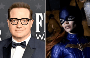 Brendan Fraser diz que o cancelamento de ‘Batgirl’ é um exemplo de filmes sendo ‘mercantilizados’ em Hollywood: ‘É mais valioso queimá-lo e obter o seguro’ Brendan Fraser diz que o cancelamento de 'Batgirl' é um exemplo de filmes sendo 'mercantilizados' em Hollywood: 'É mais valioso queimá-lo e obter o seguro'