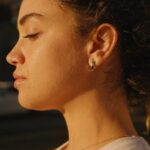 Uma imagem de imprensa do brinco inteligente Lumia 2