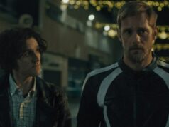 British Independent Film Awards: BDSM Romance ‘Pillion’ recebe honra máxima, ‘My Father’s Shadow’ ganha melhor diretor British Independent Film Awards: BDSM Romance 'Pillion' recebe honra máxima, 'My Father's Shadow' ganha melhor diretor