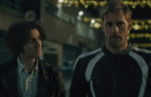 British Independent Film Awards: BDSM Romance ‘Pillion’ recebe honra máxima, ‘My Father’s Shadow’ ganha melhor diretor British Independent Film Awards: BDSM Romance 'Pillion' recebe honra máxima, 'My Father's Shadow' ganha melhor diretor