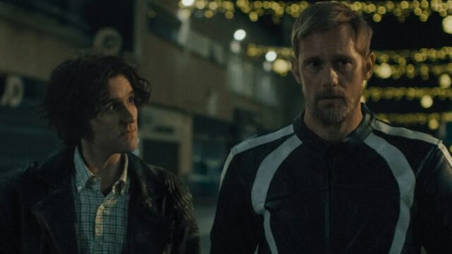 British Independent Film Awards: BDSM Romance 'Pillion' recebe honra máxima, British Independent Film Awards: BDSM Romance 'Pillion' recebe honra máxima, 'My Father's Shadow' ganha melhor diretor