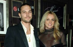 Britney Spears exclui Instagram em meio à controvérsia das memórias de Kevin Federline principal-Kevin-Federline,-Britney-Spears