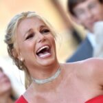 Britney Spears retorna ao Instagram com foto atrevida após excluir conta