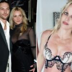 Britney Spears retorna ao Instagram em lingerie atrevida após excluir conta em meio ao drama de Kevin Federline