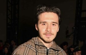 Brooklyn Beckham é incluído na exibição de meias dos avós em meio a um drama familiar Como o drama familiar desempenhou um papel importante na separação de Romeo Beckham de Kim Turnbull