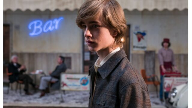 Brunello Cucinelli Doc, de Giuseppe Tornatore, revela imagens iniciais enquanto Twenty-Nine Palms aumenta as vendas na AFM (EXCLUSIVO)
