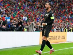 Bruno Fernandes marca três gols em Portugal, mas a demolição por 9-1 é uma questão incômoda para Ruben Amorim ícone de correio