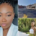 Bruto em liberdade condicional supostamente espancou ex até a morte dentro de motel e fugiu com seu filho de 2 anos: relatório