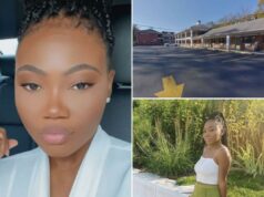 Bruto em liberdade condicional supostamente espancou ex até a morte dentro de motel e fugiu com seu filho de 2 anos: relatório Bruto em liberdade condicional supostamente espancou ex até a morte dentro de motel e fugiu com seu filho de 2 anos: relatório