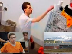 Bryan Kohberger agora reclama do tipo de banana que ganha na prisão: ‘Você não pode inventar essas coisas’ Bryan Kohberger agora reclama do tipo de banana que ganha na prisão: ‘Você não pode inventar essas coisas’