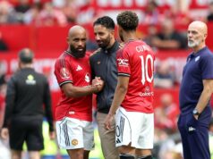 Bryan Mbeumo e Matheus Cunha desbloquearam discretamente o companheiro de equipe ‘confiante’ do Man Utd que está fazendo ‘grande diferença’ – opinião ícone de correio