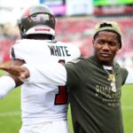 Buccaneers recebem atualização preocupante sobre lesões de Bucky Irving