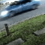 Busca por motorista atropelado após casal gravemente ferido ao atravessar a estrada