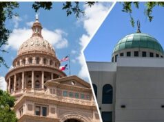 CAIR processa governador do Texas após designação de terrorista e chama medida de ‘inconstitucional e difamatória’ CAIR processa governador do Texas após designação de terrorista e chama medida de 'inconstitucional e difamatória'