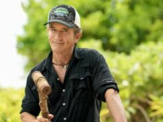 CBS define datas de estreia no meio da temporada de 2026 para ‘Survivor 50’, ‘CIA’, ‘Y: Marshals’ de Taylor Sheridan e mais CBS define datas de estreia no meio da temporada de 2026 para 'Survivor 50', 'CIA', 'Y: Marshals' de Taylor Sheridan e mais