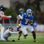 CCS, playoffs de futebol NCS: o melhor da primeira rodada de sábado