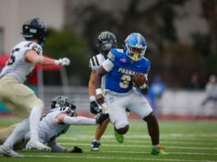 CCS, playoffs de futebol NCS: o melhor da primeira rodada de sábado CCS, playoffs de futebol NCS: o melhor da primeira rodada de sábado