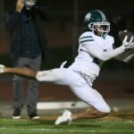 CCS, playoffs de futebol NCS: o melhor das semifinais de sábado