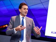 CEO da ASML diz que a tensão entre Holanda e China não atingiu fabricante de engrenagens de cavacos Yahoo news home