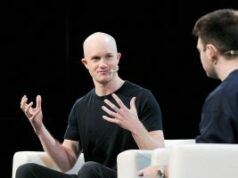CEO da Coinbase zomba dos mercados de previsão, mas expõe um problema sério TechCrunch Disrupt San Francisco 2018 - Dia 3. CEO da Coinbase zomba dos mercados de previsão, mas expõe um problema sério