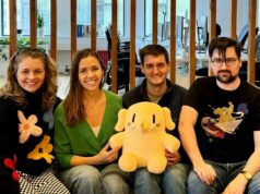 CEO da Mastodon deixa o cargo enquanto a rede social se reestrutura retrato de Eugen Rochko, fundador do Mastodon