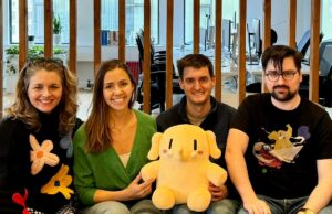 CEO da Mastodon deixa o cargo enquanto a rede social se reestrutura retrato de Eugen Rochko, fundador do Mastodon