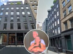 CEO de tecnologia flagrado desajeitadamente na câmera do beijo do Coldplay vendeu sua casa em Nova York: ‘uniu-se rapidamente’ CEO de tecnologia flagrado desajeitadamente na câmera do beijo do Coldplay vendeu sua casa em Nova York: 'uniu-se rapidamente'