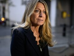 CEO demitindo-se da BBC News rejeita a alegação de Trump de ‘jornalistas corruptos’, afirma que o meio de comunicação ‘não é institucionalmente tendencioso’: somos o ‘provedor de notícias mais confiável do mundo’ CEO demitindo-se da BBC News rejeita a alegação de Trump de 'jornalistas corruptos', afirma que o meio de comunicação 'não é institucionalmente tendencioso': somos o 'provedor de notícias mais confiável do mundo'