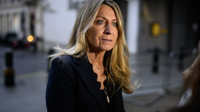 CEO demitindo-se da BBC News rejeita a alegação de Trump de 'jornalistas corruptos', afirma que o meio de comunicação 'não é institucionalmente tendencioso': somos o 'provedor de notícias mais confiável do mundo'
