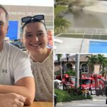 CEO do ministério cristão, filha identificada como vítima de acidente de avião a caminho da Jamaica com suprimentos de socorro ao furacão