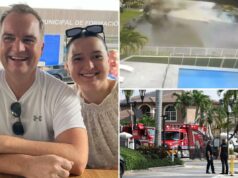 CEO do ministério cristão, filha identificada como vítima de acidente de avião a caminho da Jamaica com suprimentos de socorro ao furacão CEO do ministério cristão, filha identificada como vítima de acidente de avião a caminho da Jamaica com suprimentos de socorro ao furacão