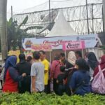 CFD está ficando mais colorido: esportes ao mesmo tempo em que oferecem educação halal e entretenimento familiar