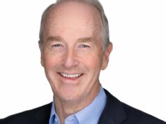 CFO da Disney, Hugh Johnston, estende contrato até 2029 Hugh-Johnston