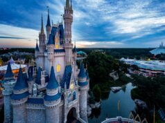CFO da Disney descarta potencial de fusões e aquisições: ‘Gostamos da mão que temos agora’ Resort Walt Disney World