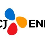 CJ ENM logo
