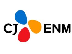 CJ ENM e Far EasTone lideram lançamento de Twin Content Funds no Taiwan Creative Content Fest CJ ENM logo