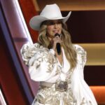 CMA Awards 2025: a lista completa dos vencedores (atualização)