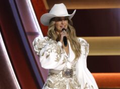 CMA Awards 2025: a lista completa dos vencedores (atualização) CMA Awards 2025: a lista completa dos vencedores (atualização)