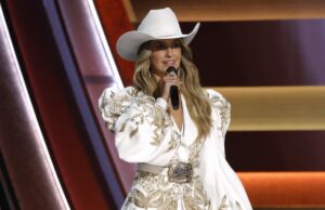 CMA Awards 2025: a lista completa dos vencedores (atualização) CMA Awards 2025: a lista completa dos vencedores (atualização)