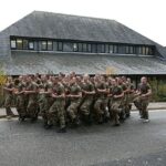 O Tenente General David Eastman MBE, Vice-Chefe do Estado-Maior General, enviou uma circular aos oficiais do Exército Britânico instruindo-os a rever suas ¿afiliações¿ com clubes de membros privados (imagem de arquivo)